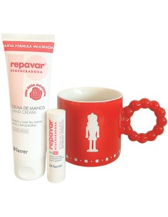 Pack Navidad Repavar 2