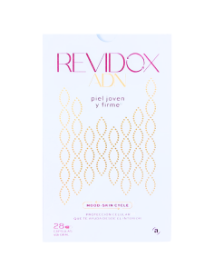REVIDOX ADN 28 Cápsulas