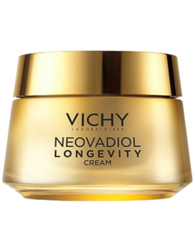 VICHY Neovadiol Longevity Crema Voluminizadora...