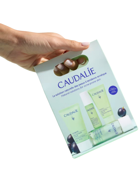 CAUDALIE Pack Vinopure Starter Kit