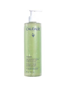 CAUDALIE Vinopure Gelatina Limpiadora Purificante 385 ml