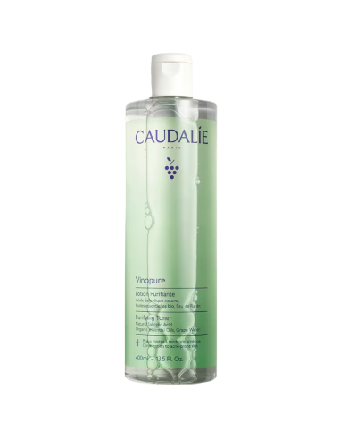 CAUDALIE Vinopure Tónico Purificante 400 ml
