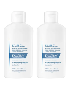DUCRAY Duplo Kelual DS 2x100 ml