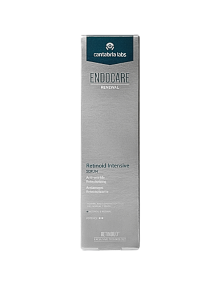 ENDOCARE Renewal Retinoid Intensive Serum 30 ml
