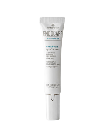 ENDOCARE Age Barrier Hyaluboost Contorno de Ojos 15 ml
