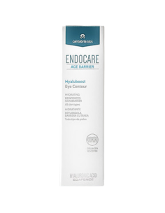ENDOCARE Age Barrier Hyaluboost Contorno de Ojos 15 ml