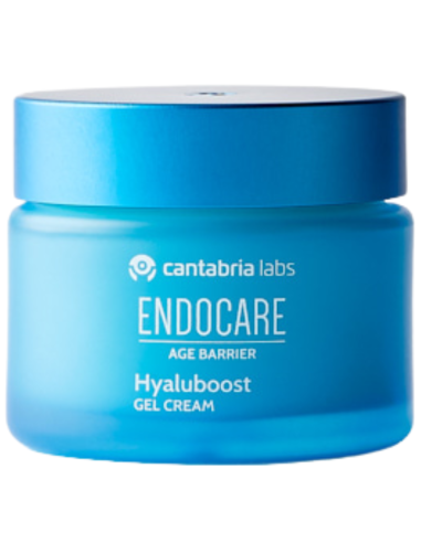 ENDOCARE Age Barrier Hyaluboost Gel Crema 50 ml