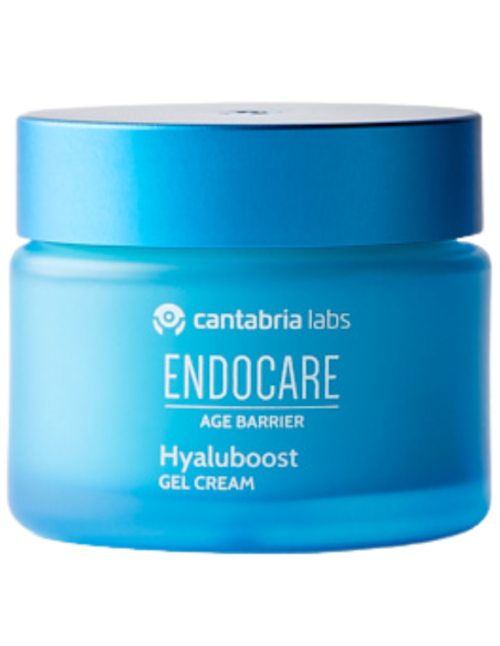 ENDOCARE Age Barrier Hyaluboost Gel Crema 50 ml