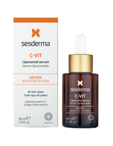 SESDERMA C-VIT Serum Liposomado 30 ml