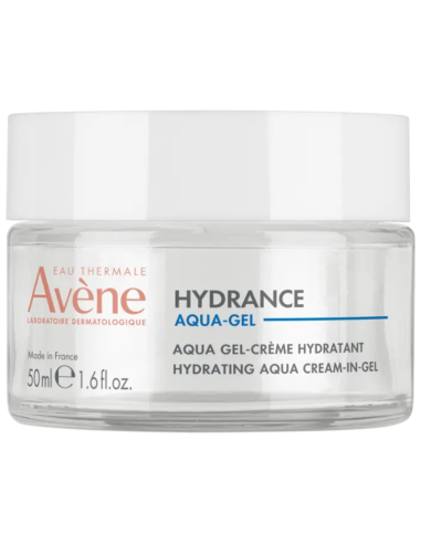AVÈNE Hydrance Aqua-Gel 50 ml