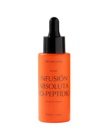 ARTURO ALBA Infusión Absoluta Exo-Peptídica 30 ml