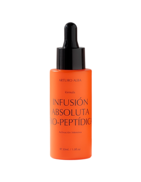 ARTURO ALBA Infusión Absoluta Exo-Peptídica 30 ml