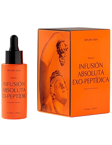 ARTURO ALBA Infusión Absoluta Exo-Peptídica 30 ml
