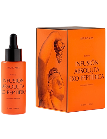 ARTURO ALBA Infusión Absoluta Exo-Peptídica 30 ml