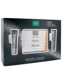 MARTIDERM Pack Hidratación y Luminosidad