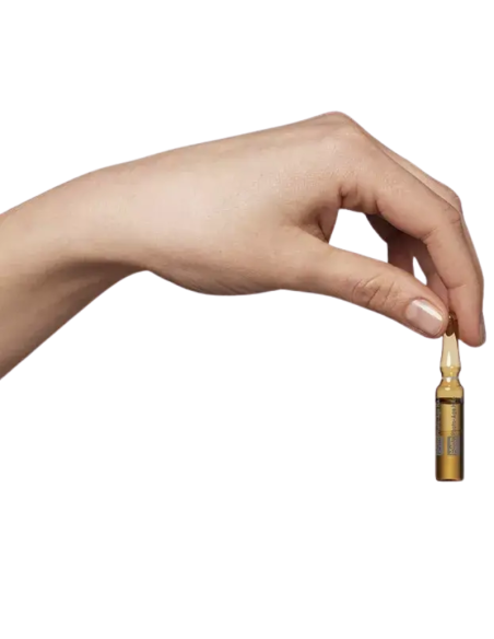 MARTIDERM Platinum Photo Age [HA+] 10 Ampollas