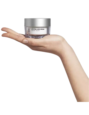 MARTIDERM Platinum GF Vital-Age Cream Piel Seca...