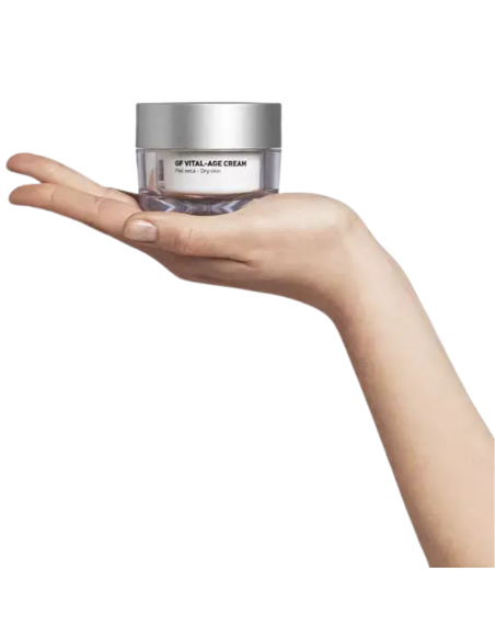 MARTIDERM Platinum GF Vital-Age Cream Piel Seca 50 ml