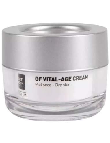 MARTIDERM Platinum GF Vital-Age Cream Piel Seca...