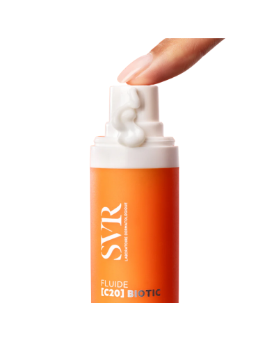 SVR Fluide [C20] Biotic 30 ml