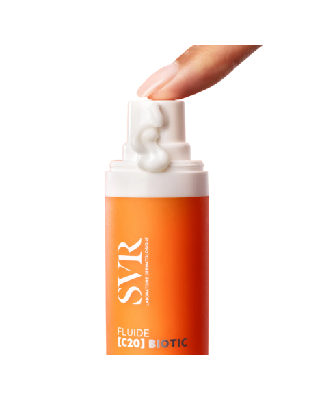 SVR Fluide [C20] Biotic 30 ml