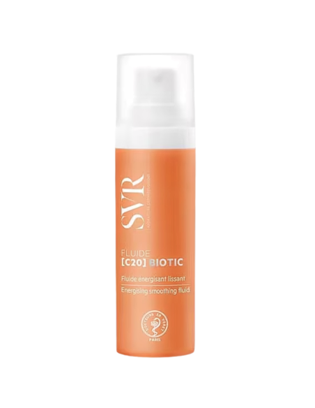 SVR Fluide [C20] Biotic 30 ml