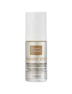 MARTIDERM Pigment Zero DSP-Serum Iluminador 30 ml 2