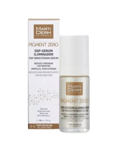MARTIDERM Pigment Zero DSP-Serum Iluminador 30 ml