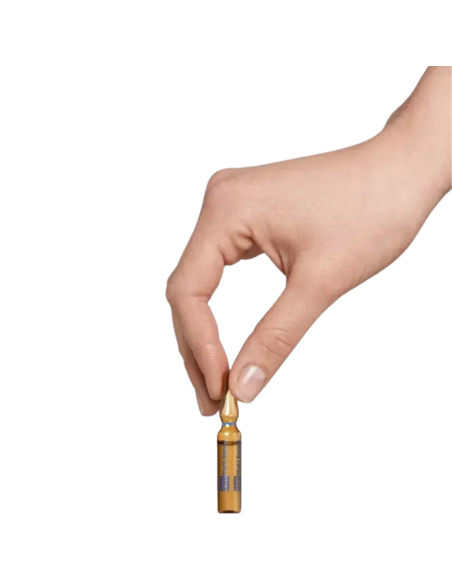 MARTIDERM Platinum Night Renew 10 Ampollas