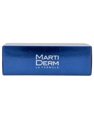 MARTIDERM Platinum Night Renew 10 Ampollas