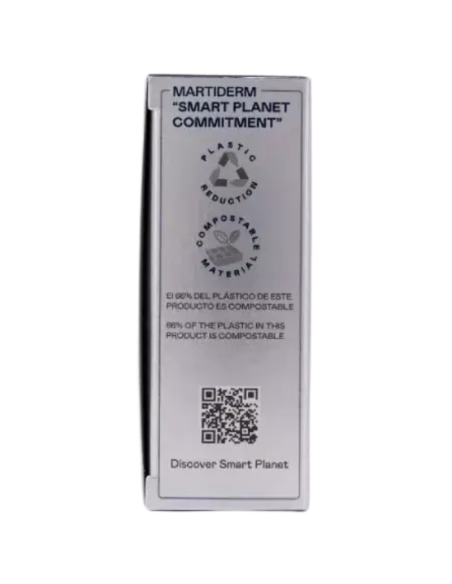 MARTIDERM Platinum Night Renew 10 Ampollas