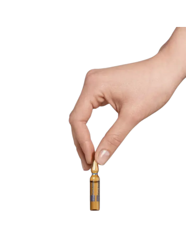 MARTIDERM Platinum Night Renew 30 Ampollas