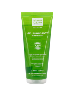 MARTIDERM Acniover Gel Purificante 200 ml