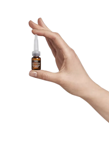 MARTIDERM Hair System Anticaída 14 Ampollas