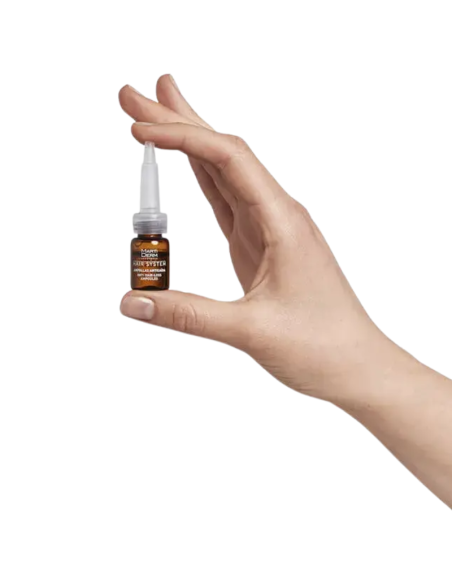 MARTIDERM Hair System Anticaída 14 Ampollas