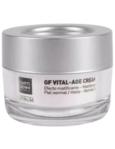 MARTIDERM Platinum GF Vital-Age Cream Piel Normal/Mixta... 2