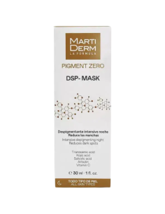 MARTIDERM Pigment Zero DSP-Mask 30 ml 2
