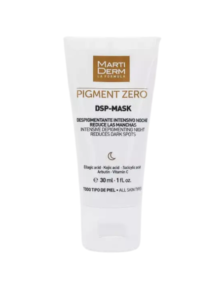 MARTIDERM Pigment Zero DSP-Mask 30 ml
