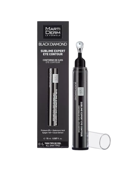 MARTIDERM Sublime Expert Eye Contour 15 ml