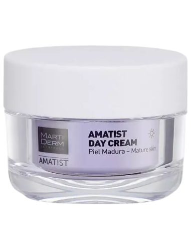 MARTIDERM Amatist Day Cream 50 ml