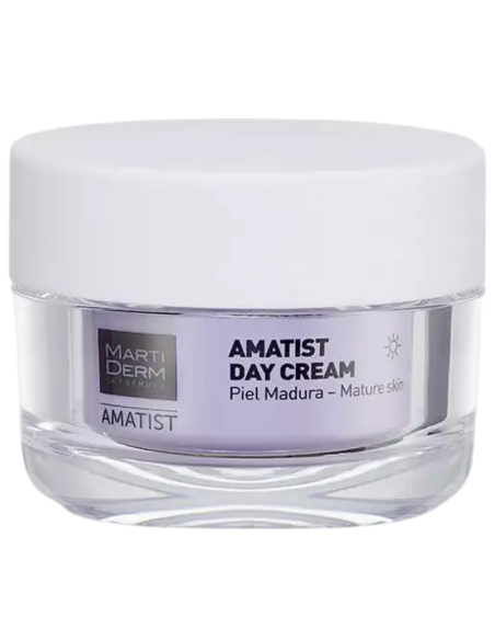 MARTIDERM Amatist Day Cream 50 ml