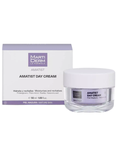 MARTIDERM Amatist Day Cream 50 ml