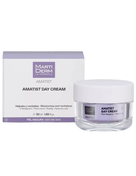 MARTIDERM Amatist Day Cream 50 ml