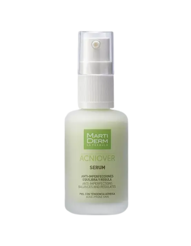 MARTIDERM Acniover Serum 30 ml