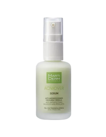 MARTIDERM Acniover Serum 30 ml