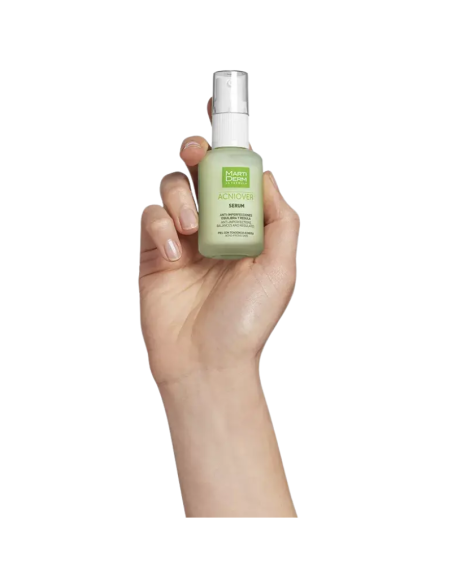 MARTIDERM Acniover Serum 30 ml