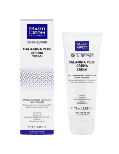 MARTIDERM Skin Repair Calamina Plus Crema 75 ml