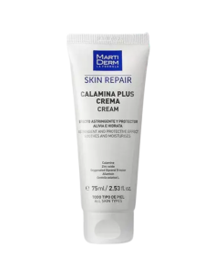 MARTIDERM Skin Repair Calamina Plus Crema 75 ml 2