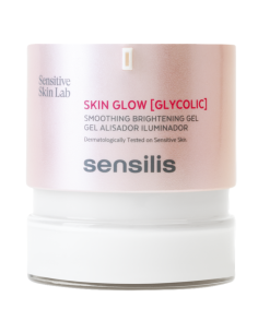 SENSILIS Pack Skin Glow 2