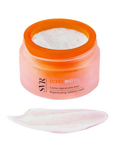 SVR [C20] Biotic 50 ml